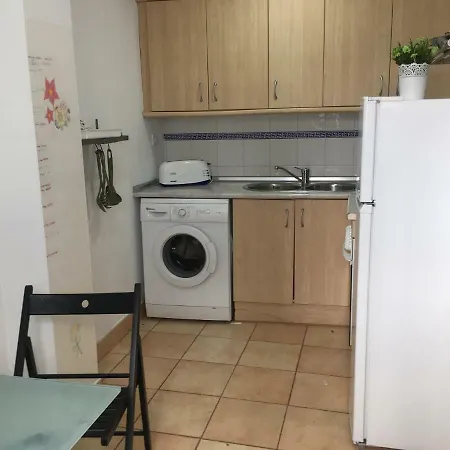 Dom wakacyjny Suerte Natural
