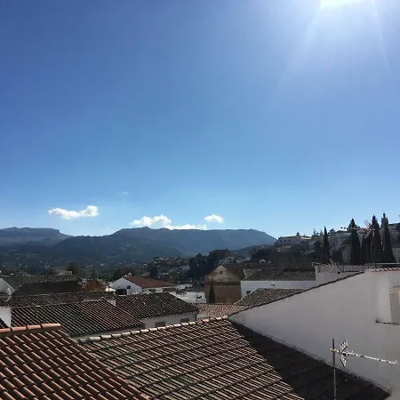 Suerte Natural * Ronda